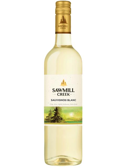 Sawmill Creek Sauvignon Blanc