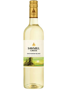 Sawmill Creek Sauvignon Blanc