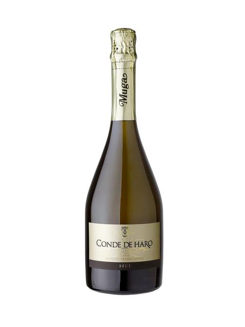 Torres Vina Esmeralda