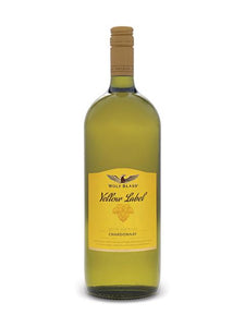 Wolf Blass Yellow Label Chardonnay