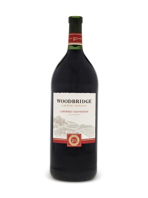 Woodbridge Cabernet Sauvignon