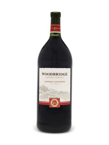 Woodbridge Cabernet Sauvignon