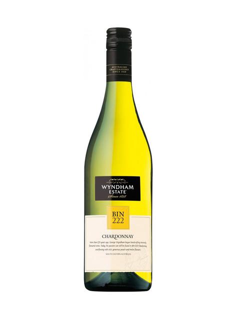 Wyndham Estate Bin 222 Chardonnay