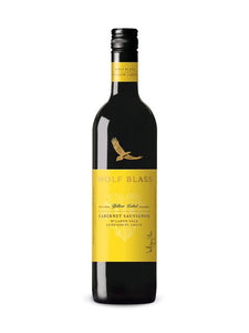 Yellow Tail Cabernet Sauvignon