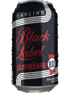 Black Supreme