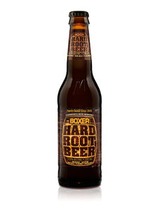 Boxer Hard Root Beer