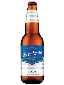 Brewhouse Light