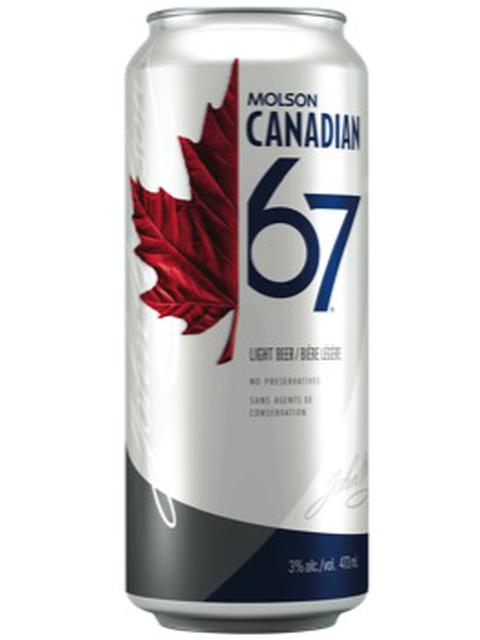 Canadian 67