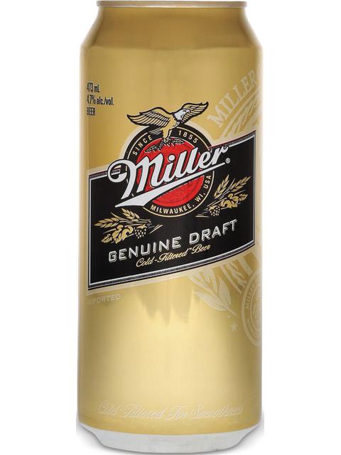 Miller Gen Draft  Dom