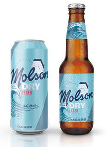 Molson Dry