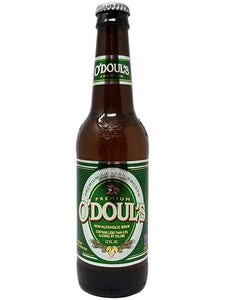 O'Douls De Alcoh