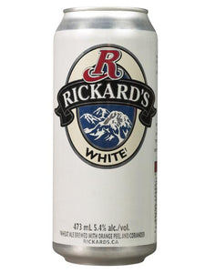 Rickards White