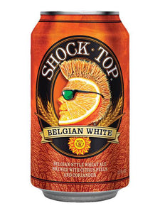 Shocktop White