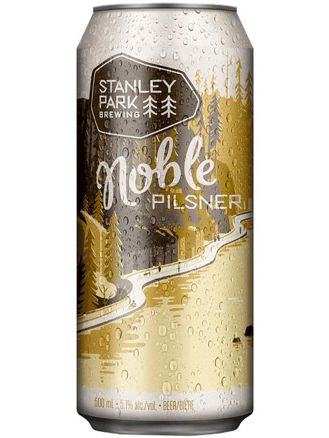 Stanley Noble Pils