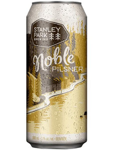 Stanley Noble Pils