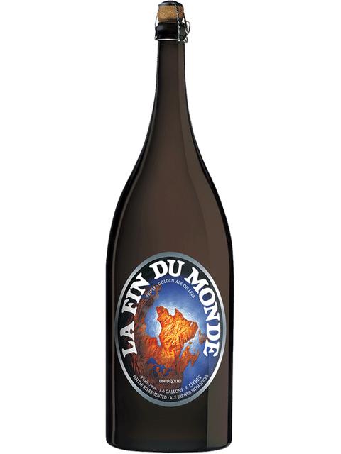 Unibroue La Fin Du Monde